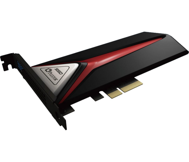 Plextor 256GB PCIexpress Gen3x4 - 336790 - zdjęcie 2